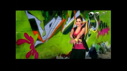 Стефани - Издай Ме [ Високо Качество ]