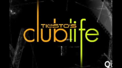 Tiesto club life 187 hour 2 (29.10.2010) 