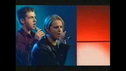Westlife Medley LIFE