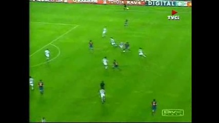 Ronaldinho - Fint 15 