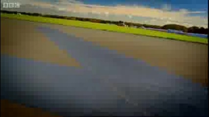 Mclaren Slr car review - Top Gear 