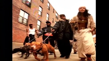 Aaliyah - Come Back In One Piece (feat. Dmx)