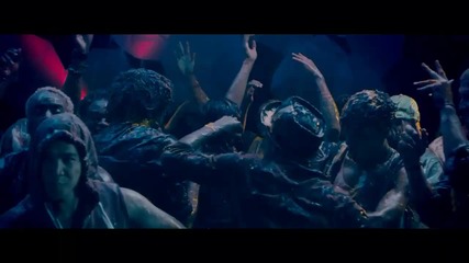 Timbaland ft. Ne-yo - Hands In The Air