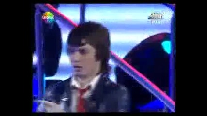 Bilal Avci & Ugur Karamese 