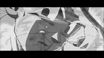 Bleach Dragonball Z Naruto One Piece Amv - Destroy Me 