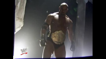 Goldberg Tribute Hq