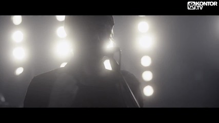 Armin van Buuren feat. Kensington - Heading Up High (official Video Hd)