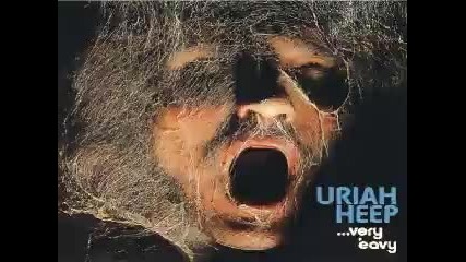 Uriah Heep - Real Turned On 