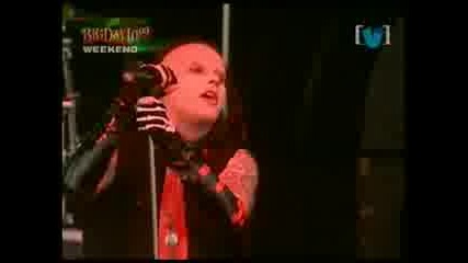 Murderdolls - Grave Robbing U.s.a.