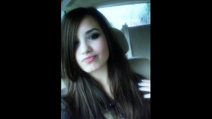 Demi Lovato - This Is Me
