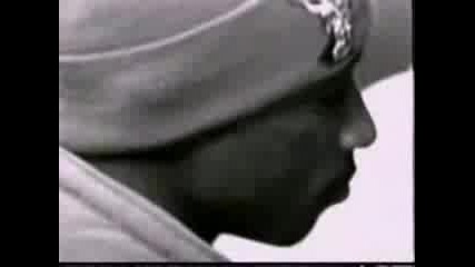 Tupac - Last Motherfucka Breatin