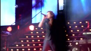 One Direction - Forever Young - X Factor Live Tour 2011 Birmingham 19.02.11