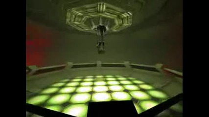 Unreal Tournament 1999 Intro video