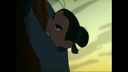 Mulan Ill Make A Man Out Of You French
