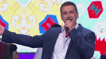 Uz Moravu Vetar Duva - Medeni mesec