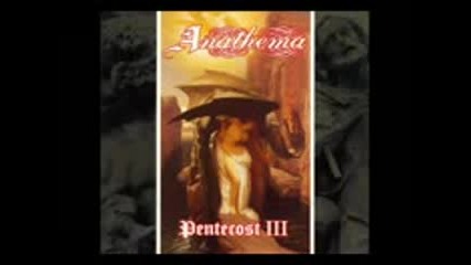 Anathema - Pentecost 3 (full album)