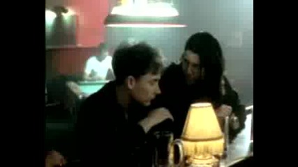 Jesus And Mary Chain - Sometimes Always