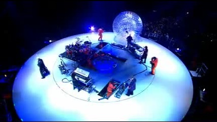 Peter Gabriel - Growing Up Live 