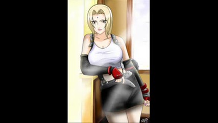 tsunade