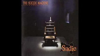 Sadie - 02 Deathwish 