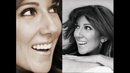Celine Dion - All Because Of You 