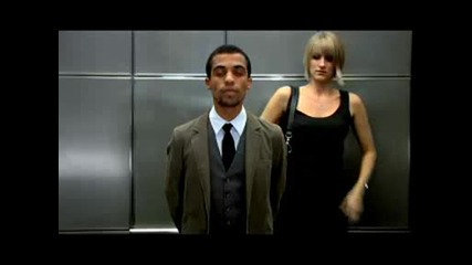 Racism In The Elevator