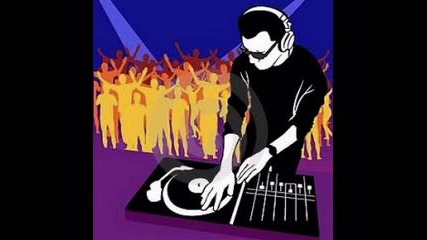 Eurodance Megamix 3