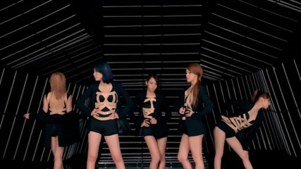 Kara - Pandora_dance Version