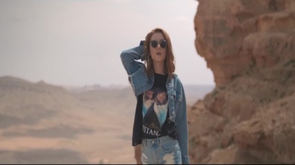Iarina feat Guy Elberg - How you roll (official video) by Monoir summer 2019