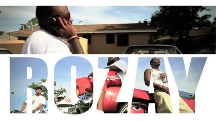 Quise Ft. Rick Ross - Let Down The Top