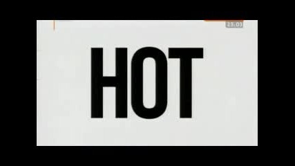 Craig David - Hot Stuff
