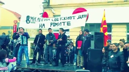 Ork Veselina 2013 8-mi April Bitola