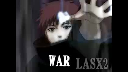 Akatsuki - The City is a t War 