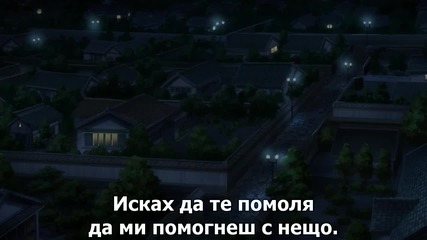 Mashiroiro Symphony Еп 3 bg sub