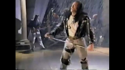 (1989) Milli Vanilli - Blame it on the Rain