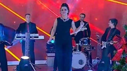 Elena Todorovic - Bal Pod Maskama  - Novogodisnja Zurka - (TvDmSat 2017)