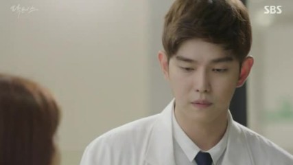 Doctors Е07