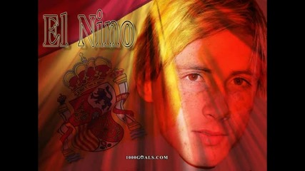 Fernando Torres Pictures - Whatcha Say