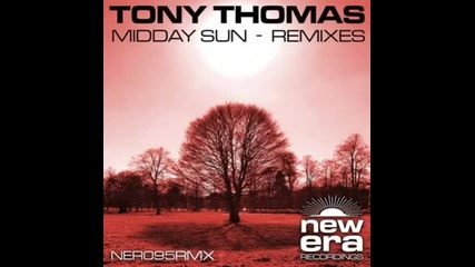 Tony Thomas - Midday Sun (david Devilla, Daniman Remix)