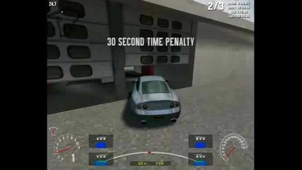 Live For Speed S2 ( Drifting )