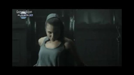 Райна - Пълна промяна - Официално видео