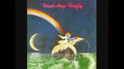 Uriah Heep - The Hanging Tree 