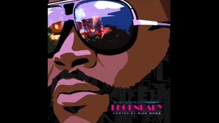 Kanye West feat. Rick Ross- Heartless