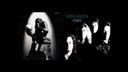 Van Halen - Ou812 - Цял Албум