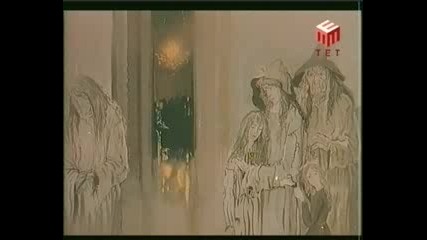 Руска анимация - Счастливый Принц