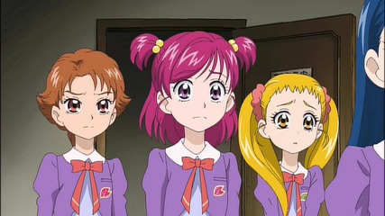 Yes Precure 5 Episode 40