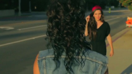 Jasmine Villegas- Just A Friend Official Music Video