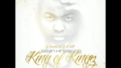 Za vsichki Heituri [new] Won t Stop - Sean Kingston ft. Justin Bieber