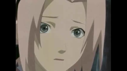 Sasuke - Self - Righteous Suicide