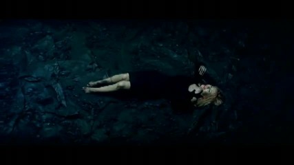 Christina Aguilera - You Lost Me Hq